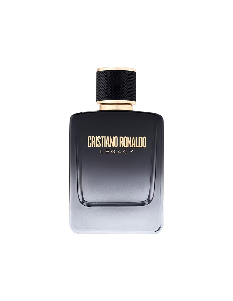 Eau de parfum CRISTIANO RONALDO para Hombre 3