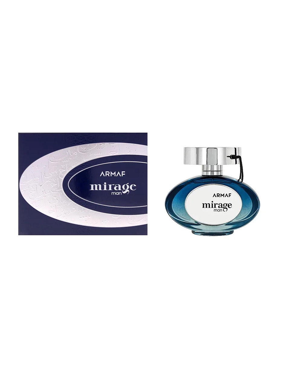 Eau de parfum armaf para hombre 2