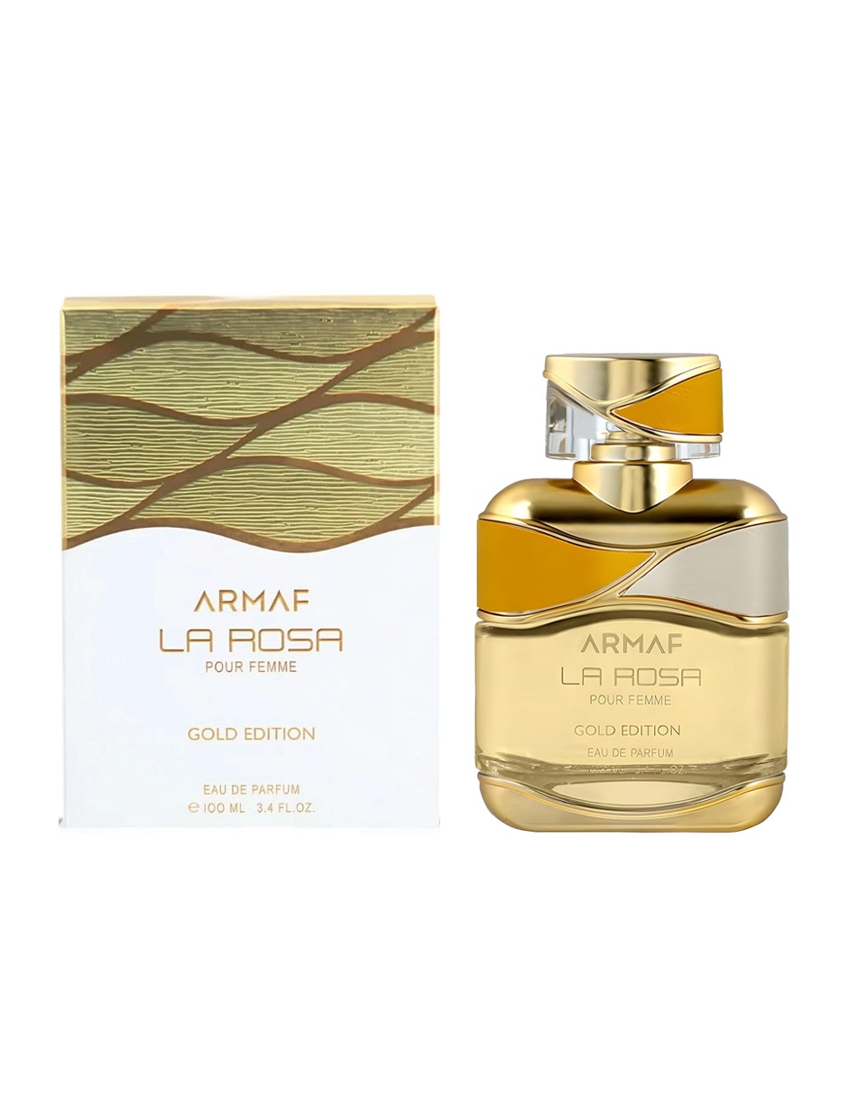 Eau de parfum armaf para mujer Eau de parfum armaf para mujer
