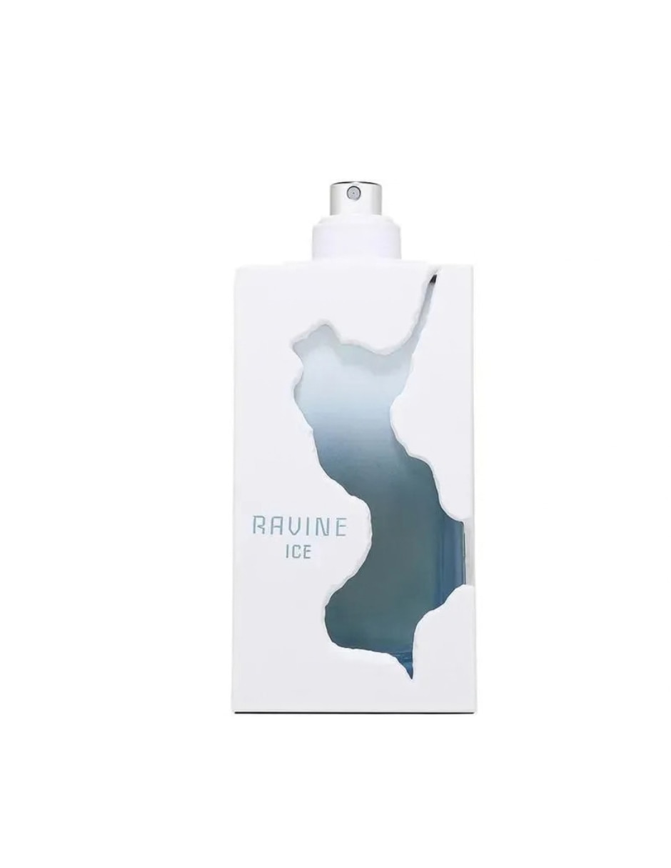 Eau de parfum ravine ice unisex 4