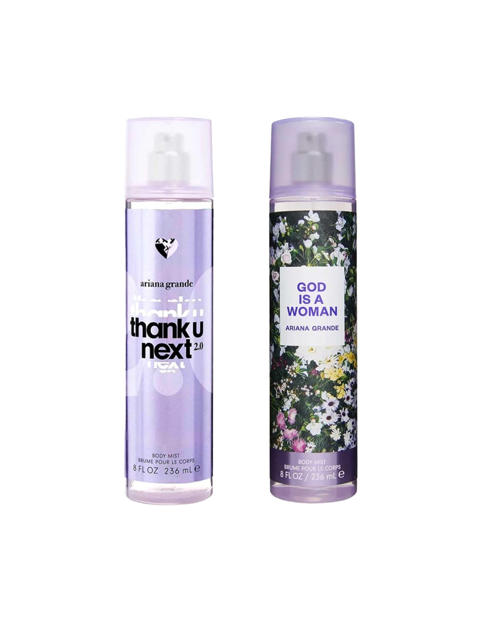 Imagen de producto Body mist ARIANA GRANDE para Mujer