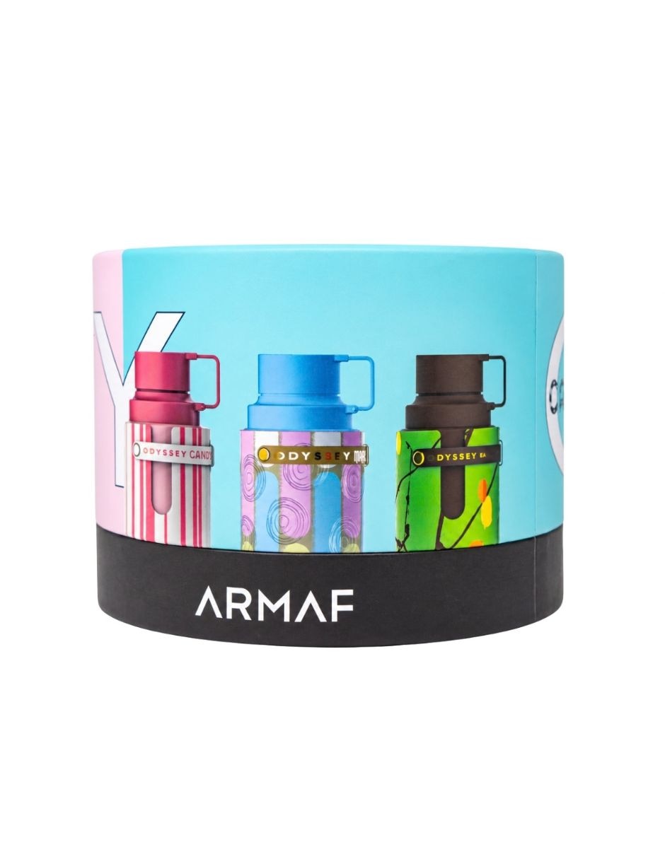 Eau de parfum ARMAF para Unisex 3