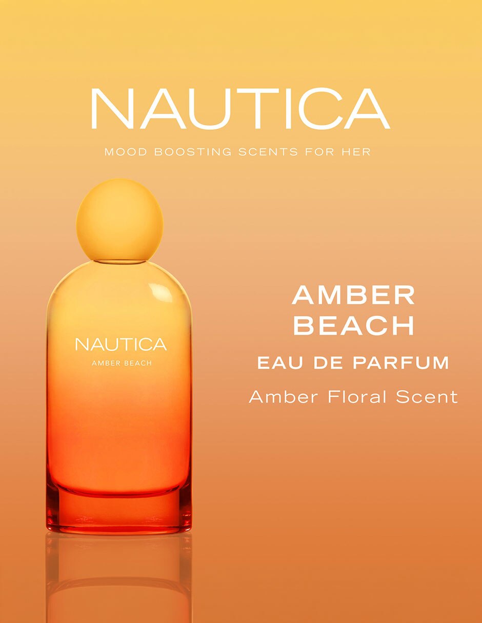 Eau de parfum Nautica for Her para Mujer 2