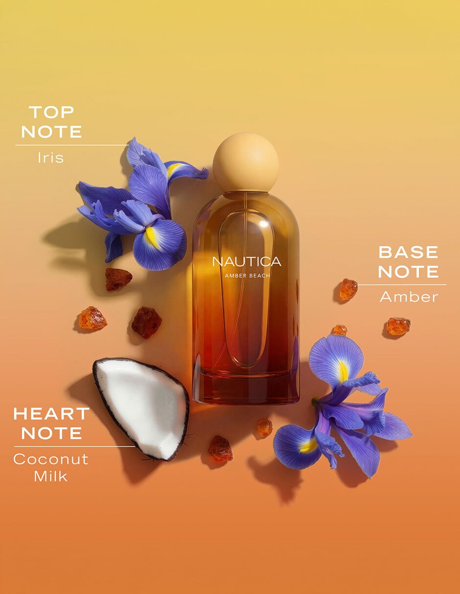 Eau de parfum Nautica for Her para Mujer 3