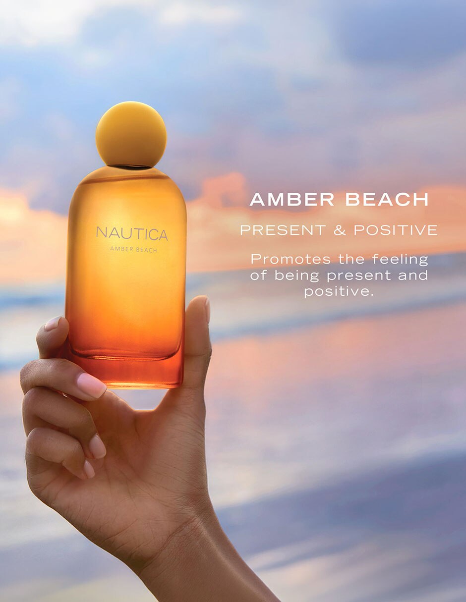 Eau de parfum Nautica for Her para Mujer 4