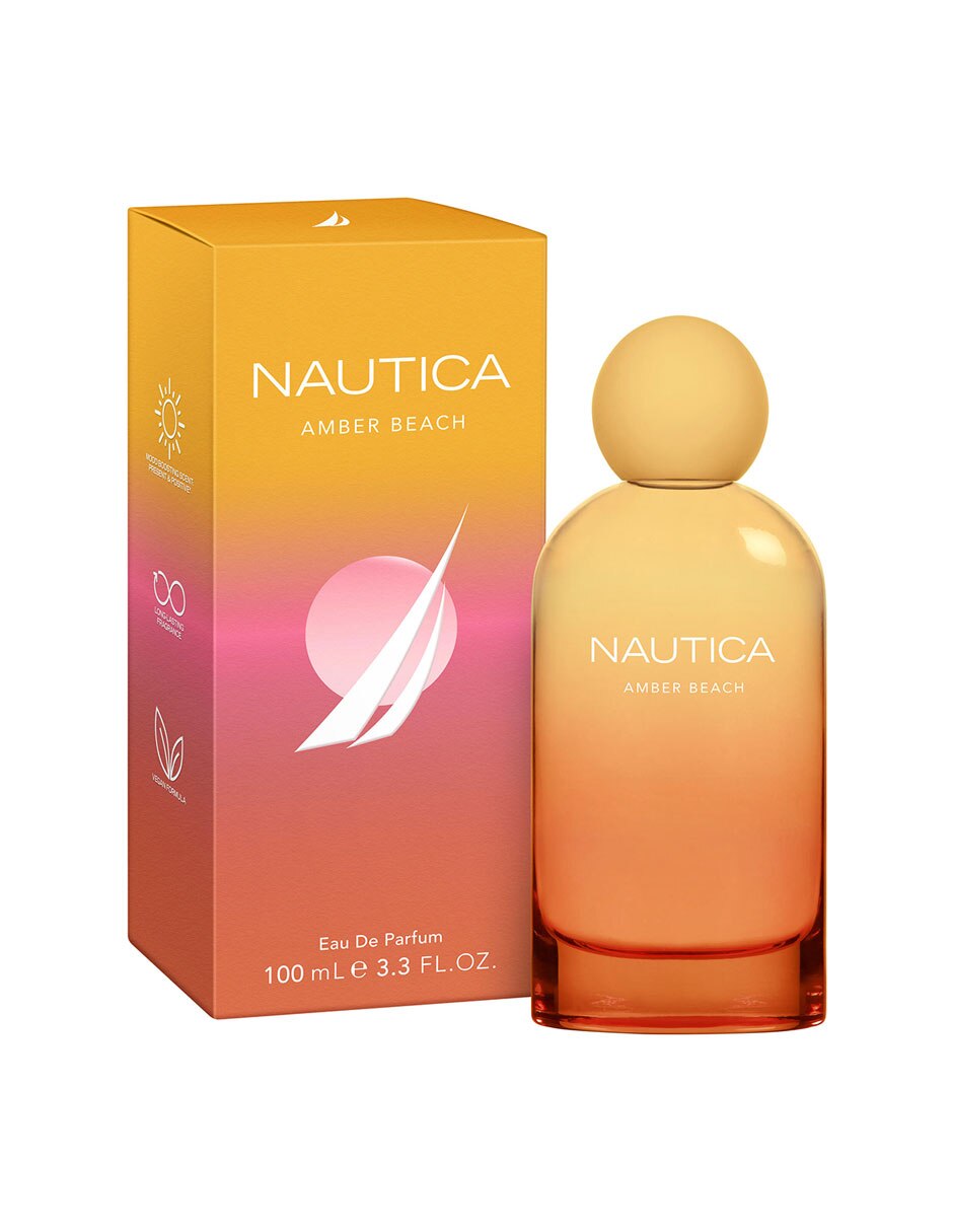Eau de parfum Nautica for Her para Mujer 5
