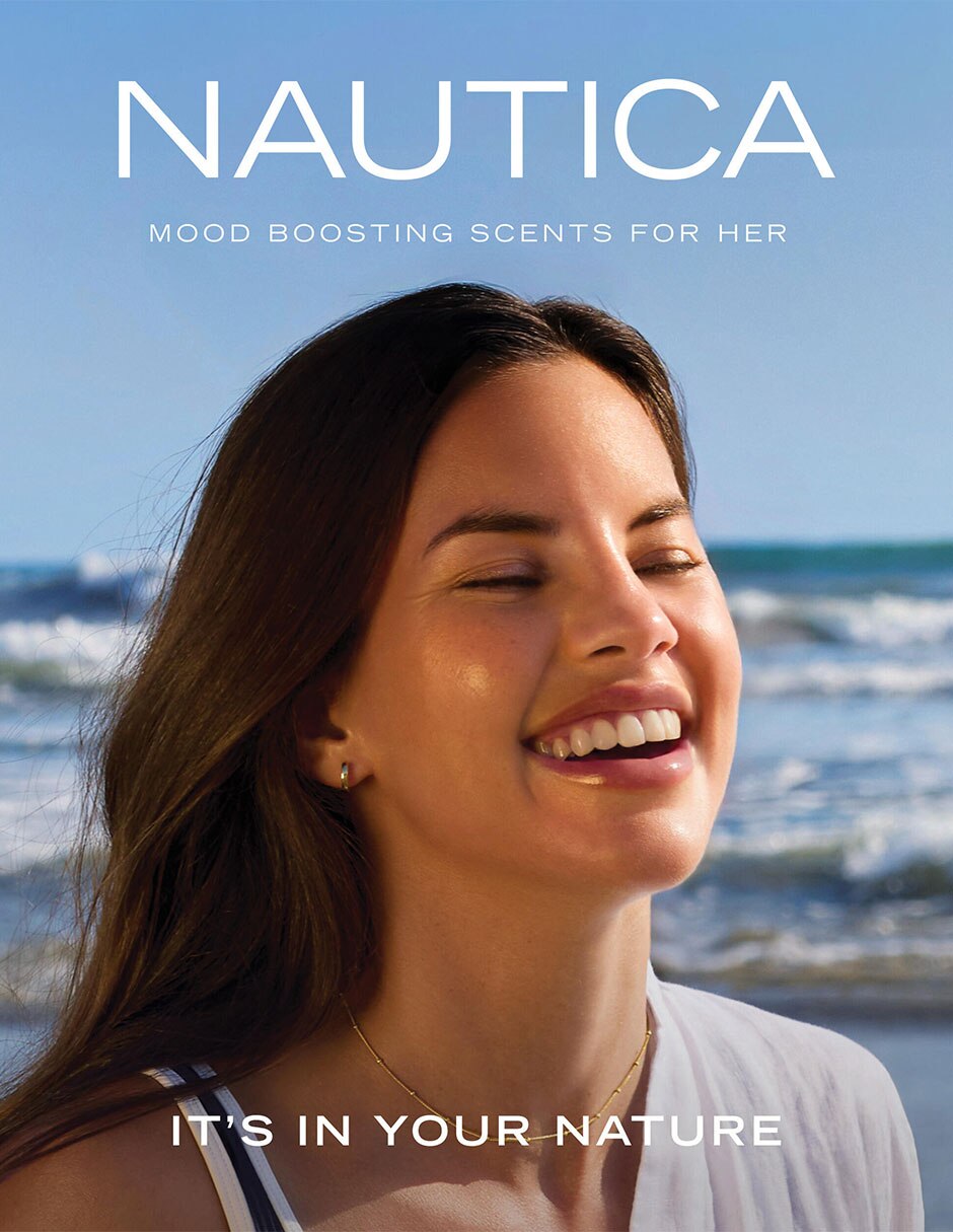 Eau de parfum Nautica for Her para Mujer 6