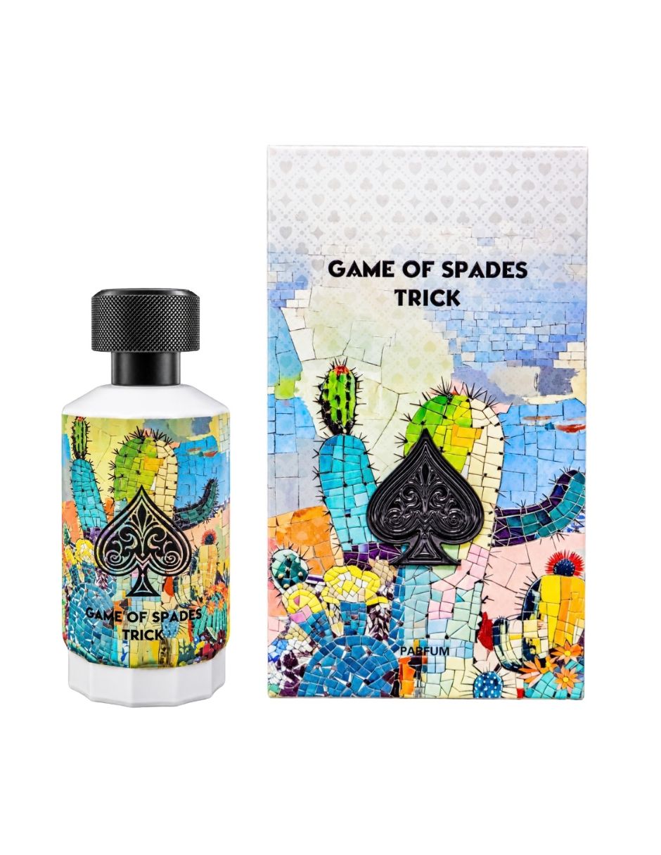 Perfume para Unisex 3