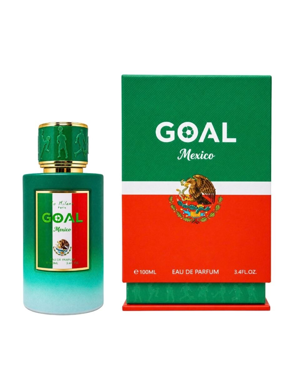 Eau de parfum para Unisex 2