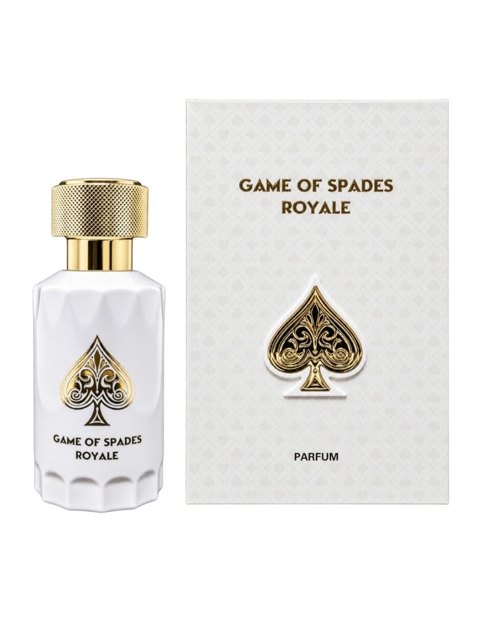 Parfum para Unisex 2