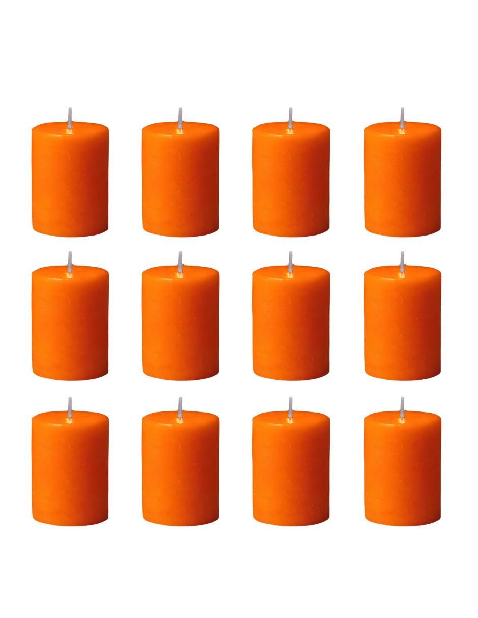 Naranja 2