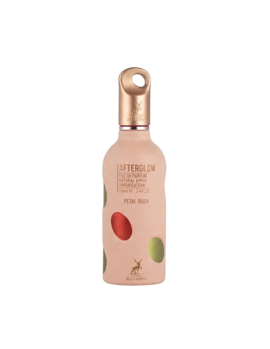 Parfum AFTERGLOW para Mujer 2