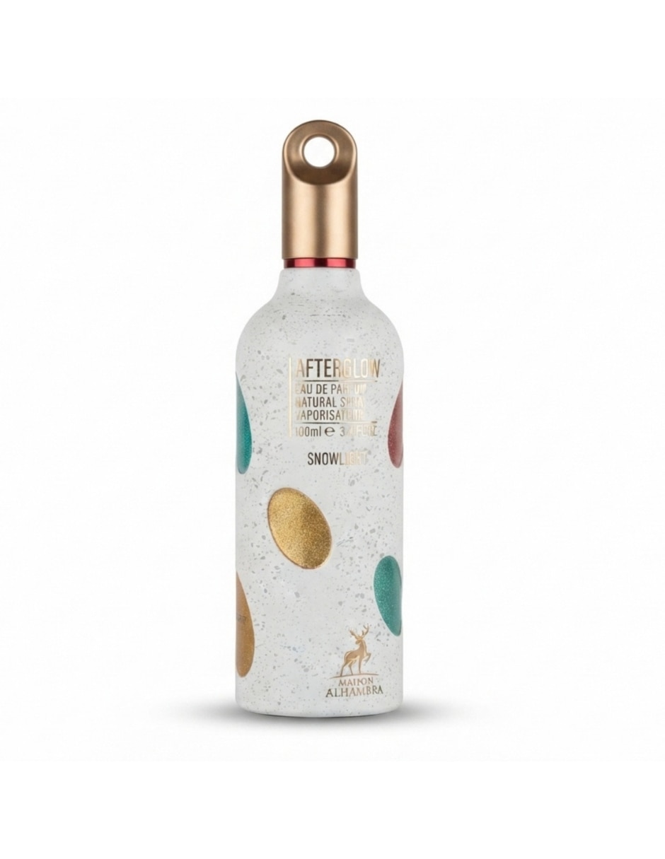 Parfum SNOWLIGHT para Unisex 3