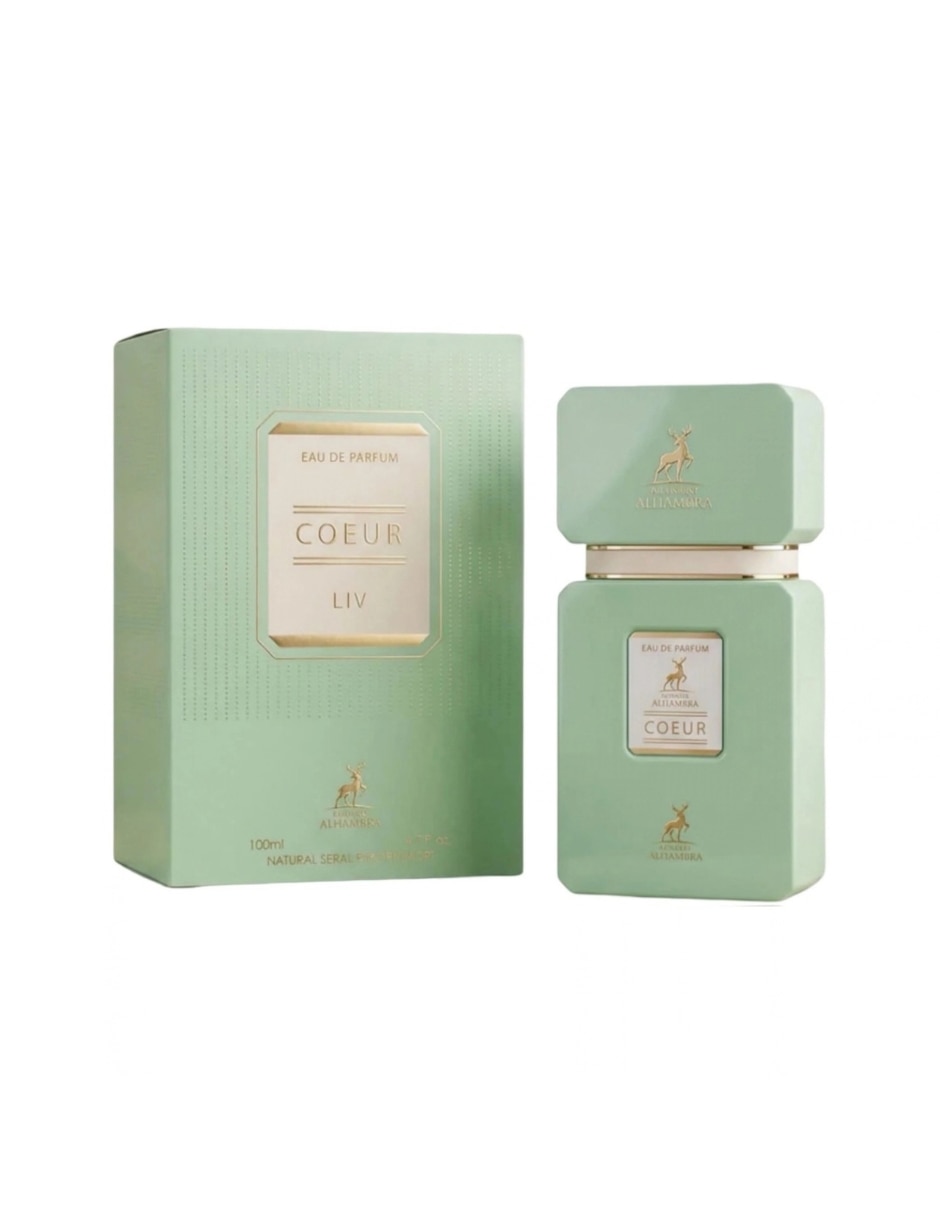 Eau de parfum COEUR para Mujer Eau de parfum COEUR para Mujer