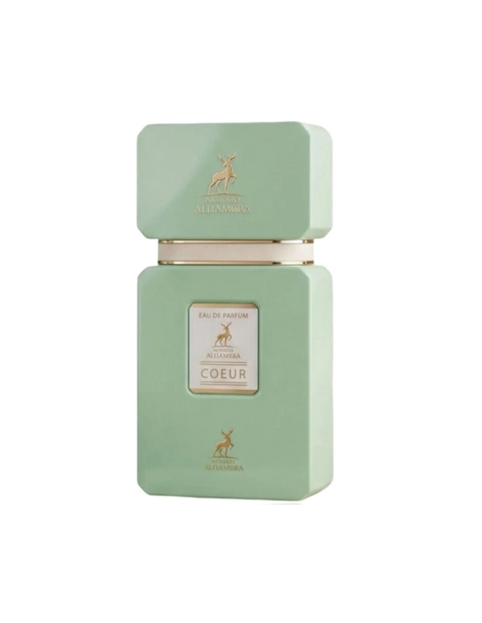 Eau de parfum COEUR para Mujer 3