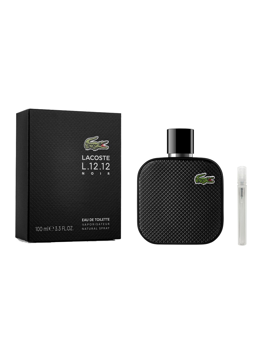 Eau de toilette LACOSTE para Hombre