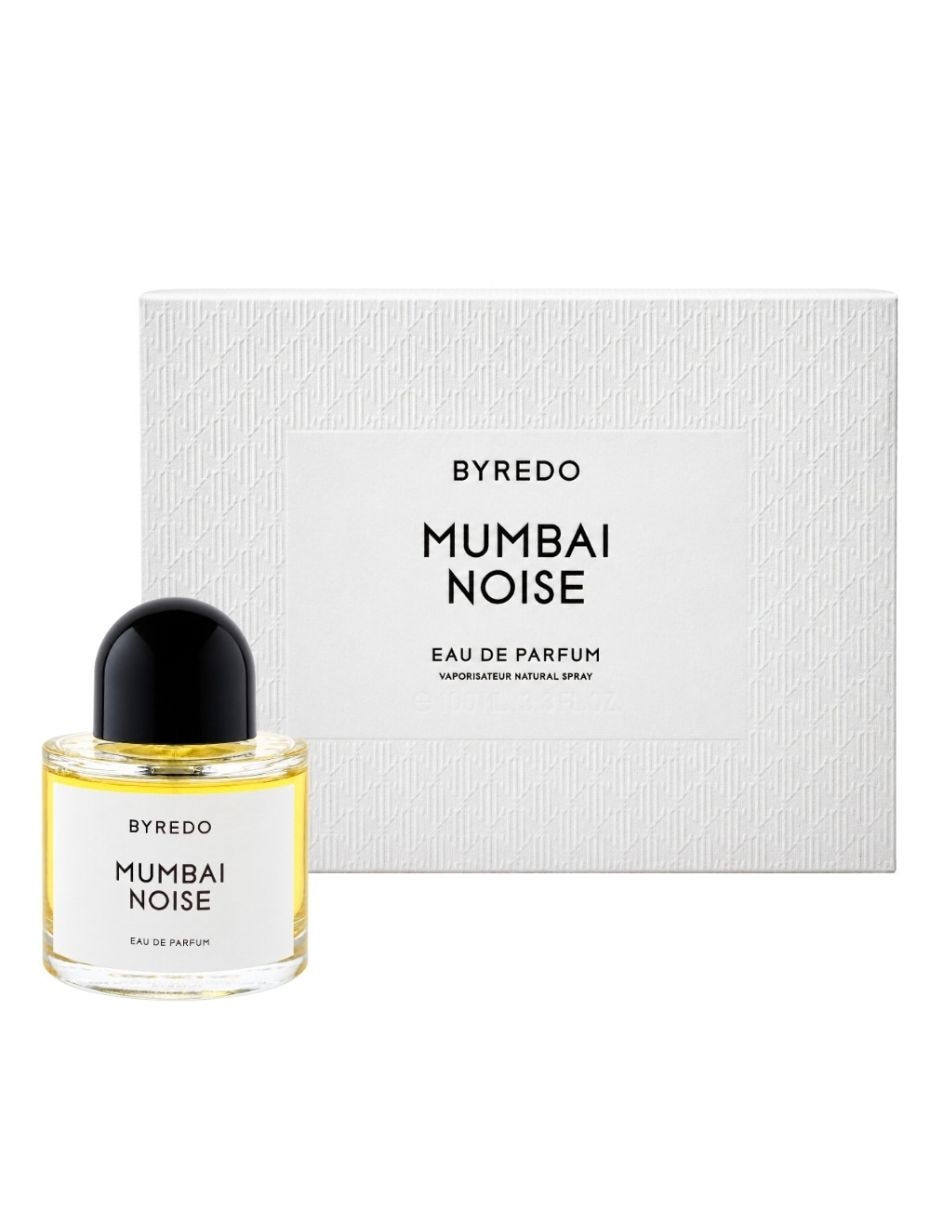 Eau de parfum mumbai noise unisex 2