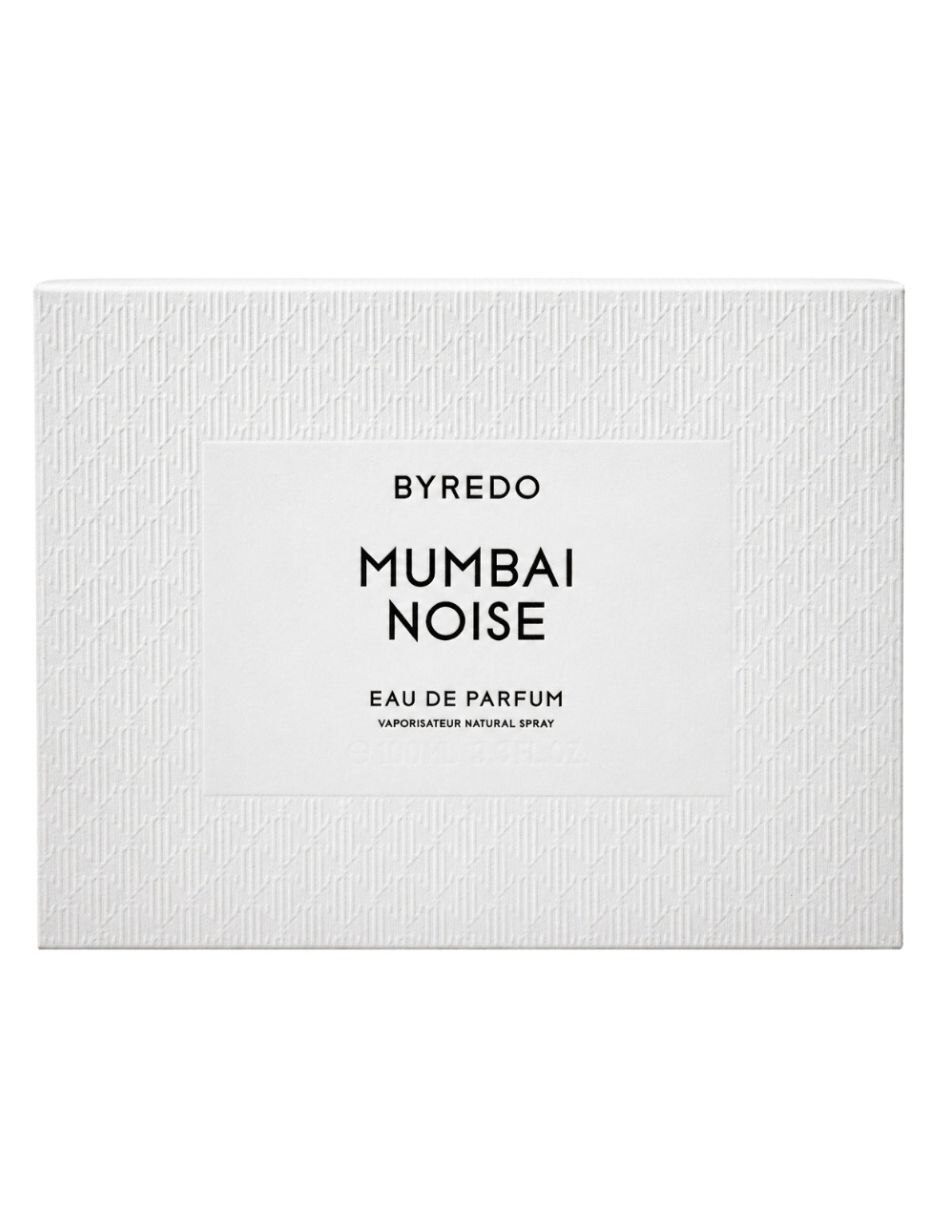 Eau de parfum mumbai noise unisex 3