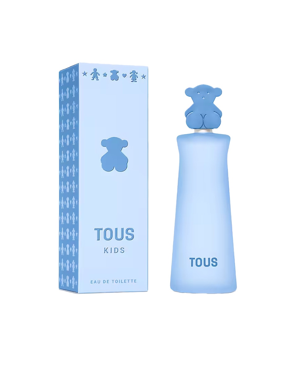 Eau de toilette kits unisex 3