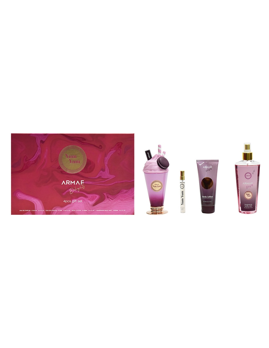 Eau de parfum para mujer Eau de parfum para mujer