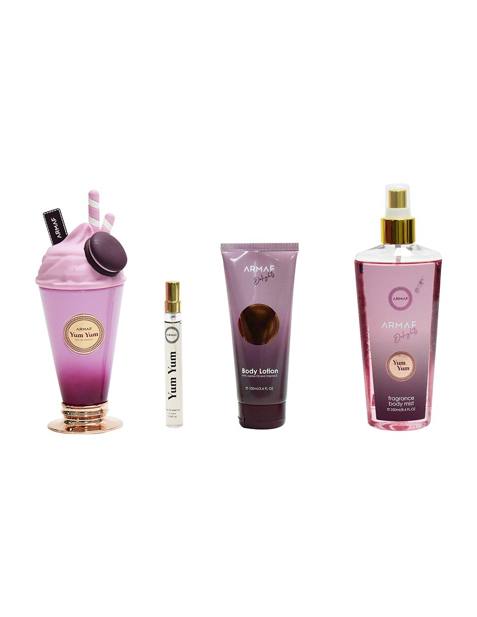 Eau de parfum para mujer 2