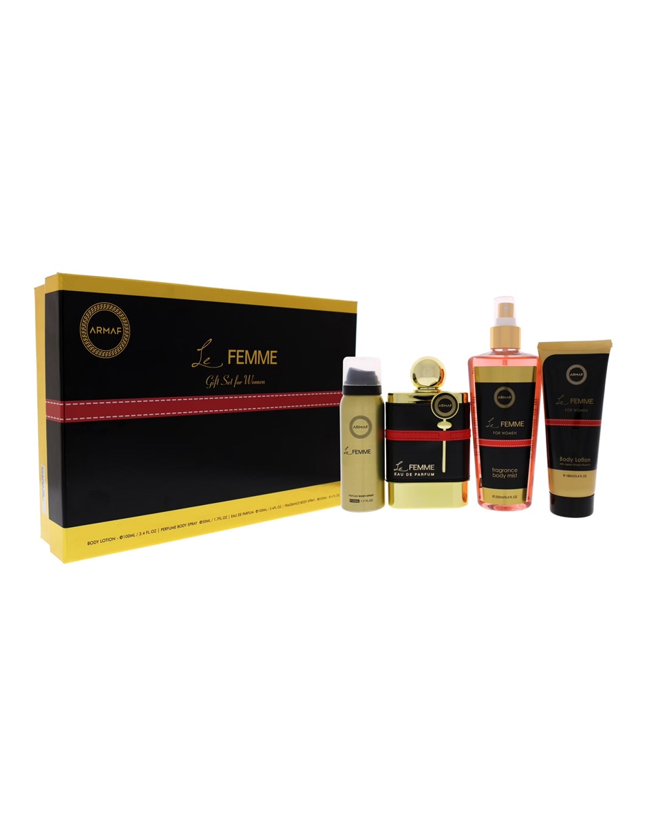 Eau de parfum le femme para mujer Eau de parfum le femme para mujer