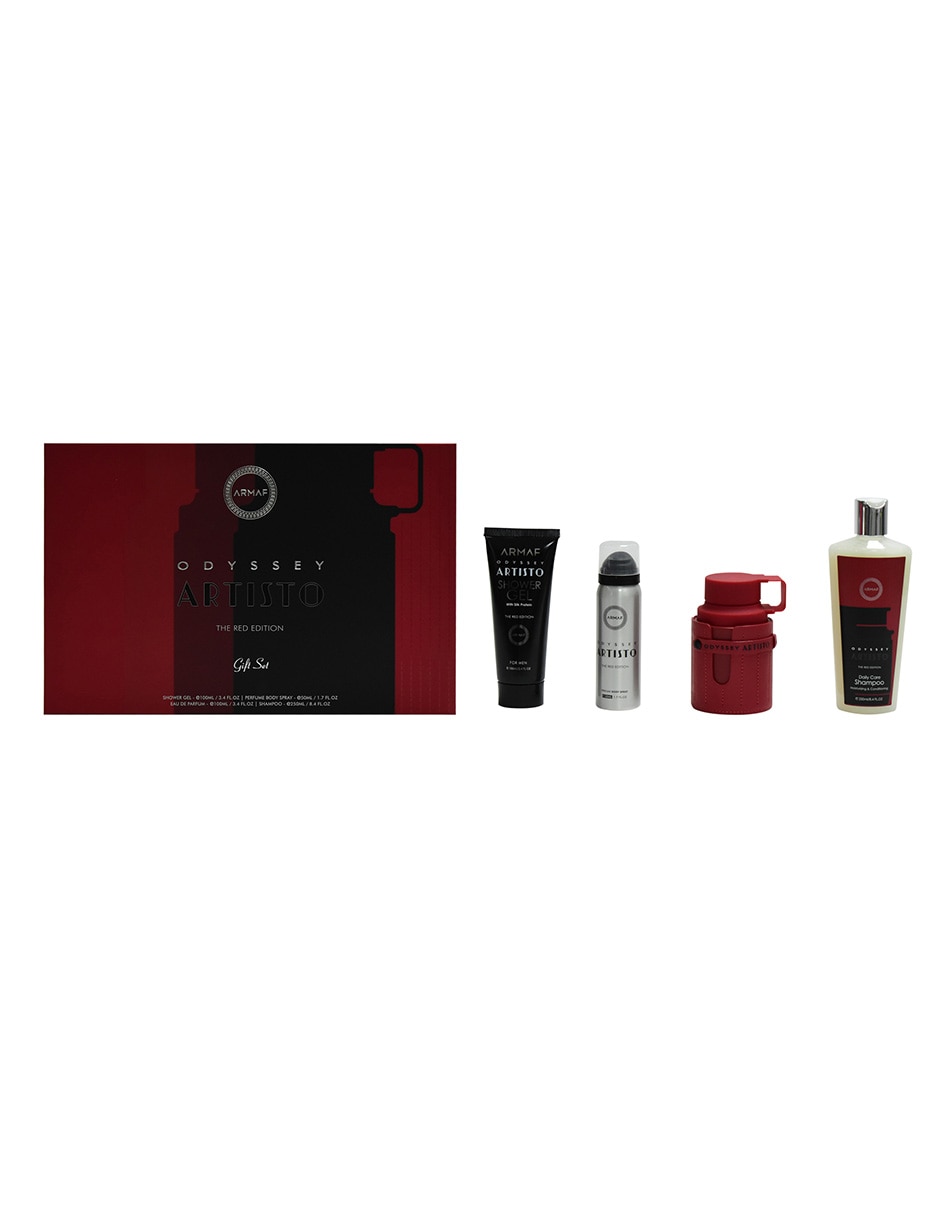 Eau de parfum odyssey unisex Eau de parfum odyssey unisex