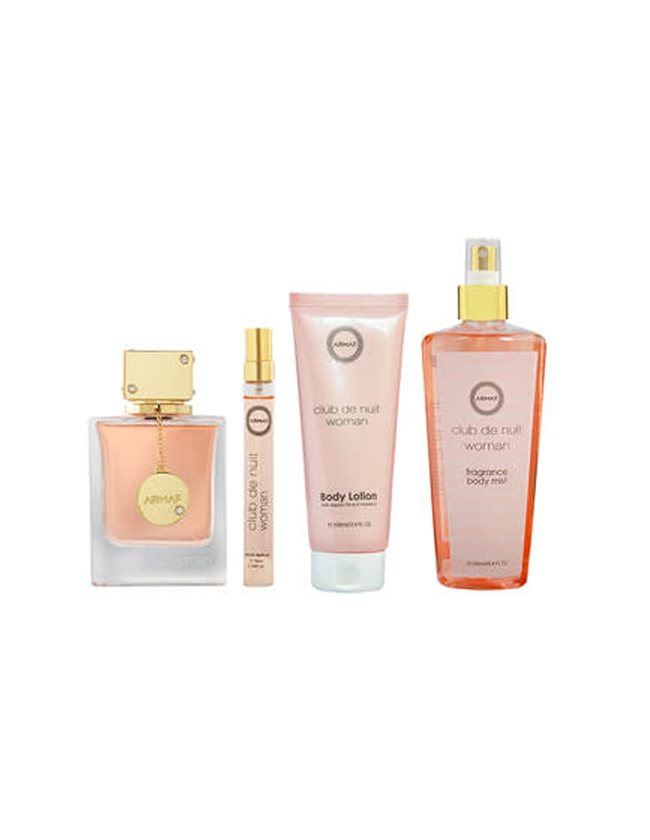 Eau de parfum para mujer 2