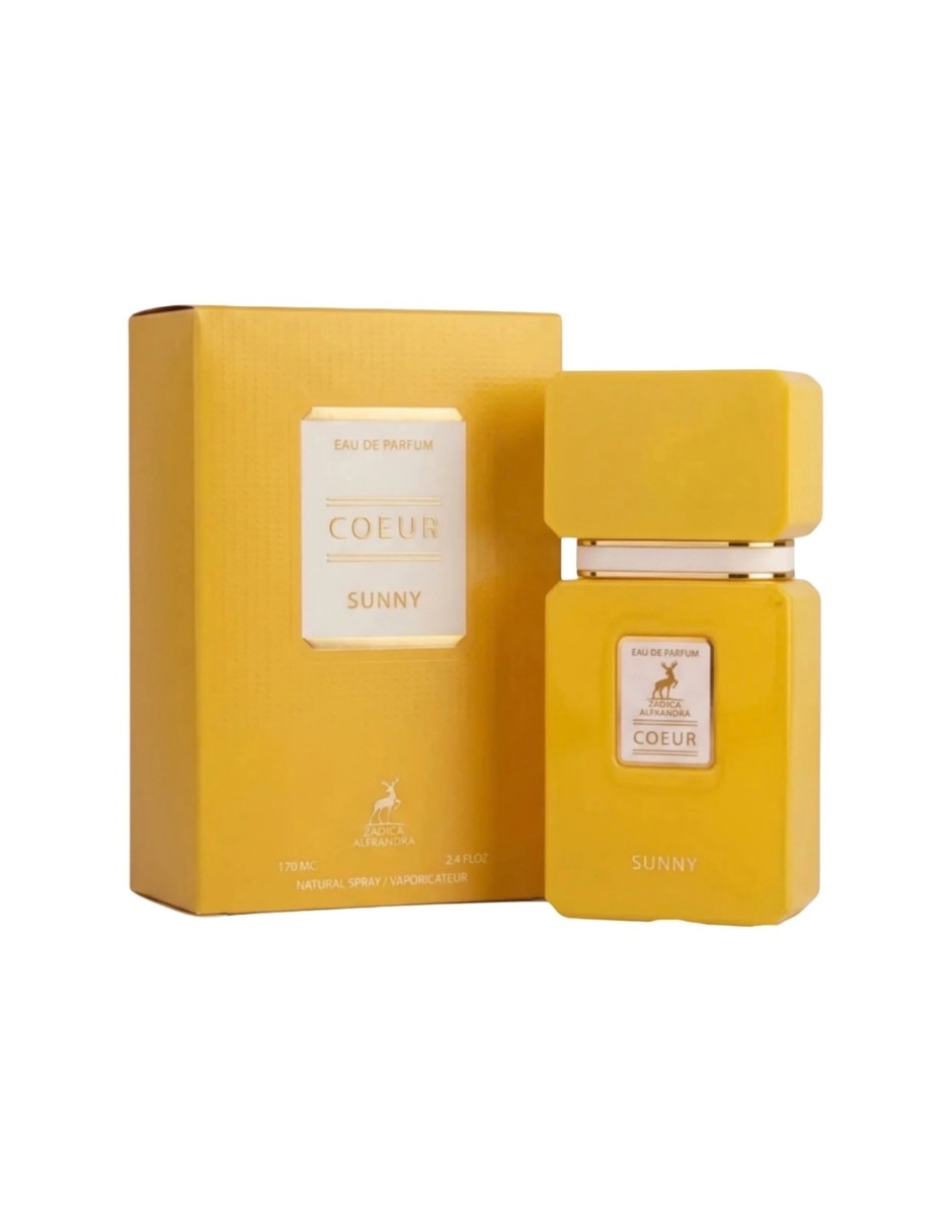 Eau de parfum coeur para mujer Eau de parfum coeur para mujer