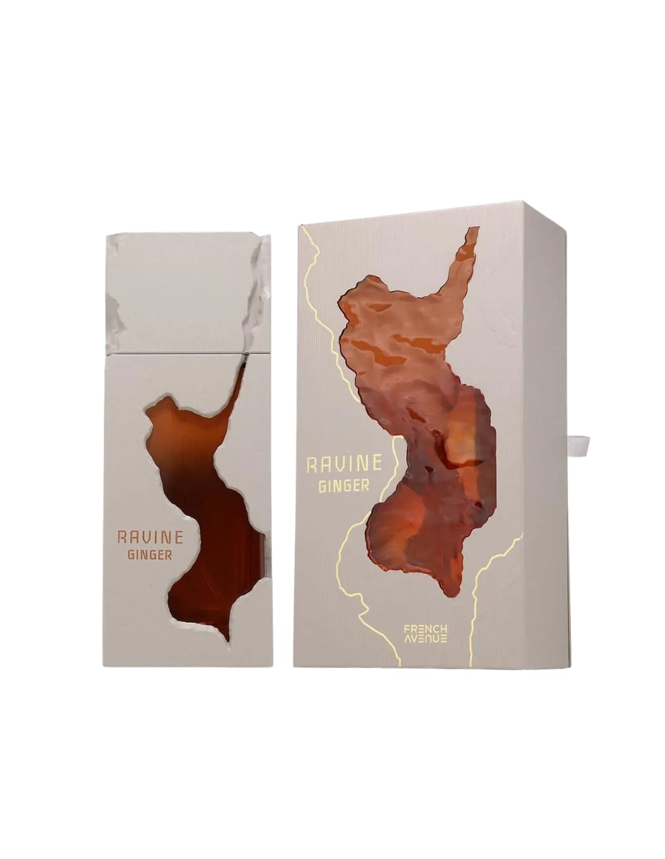 Eau de parfum ravine ginger unisex Eau de parfum ravine ginger unisex
