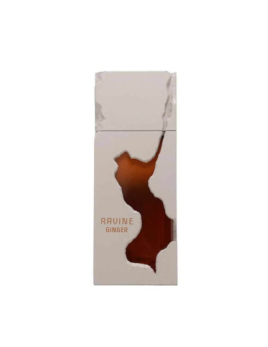 Eau de parfum ravine ginger unisex 2