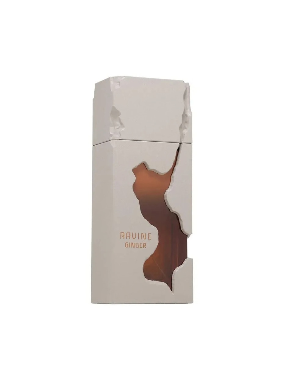 Eau de parfum ravine ginger unisex 3