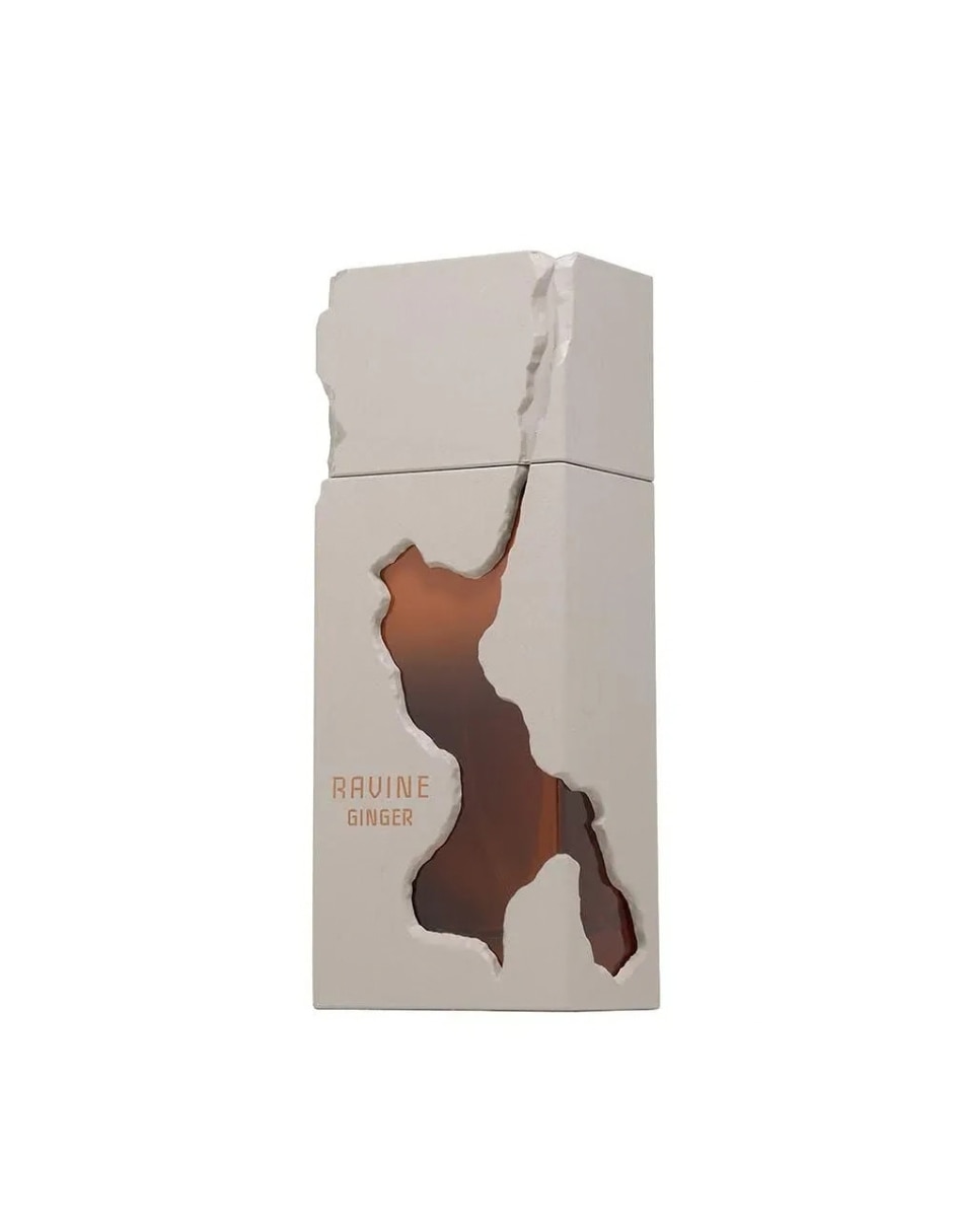 Eau de parfum ravine ginger unisex 4