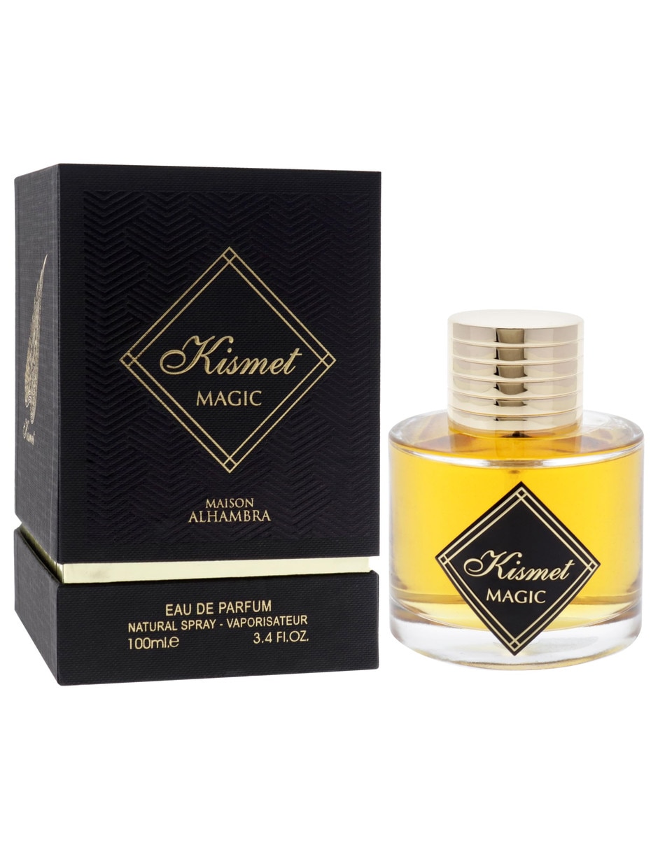 Eau de parfum para hombre 3