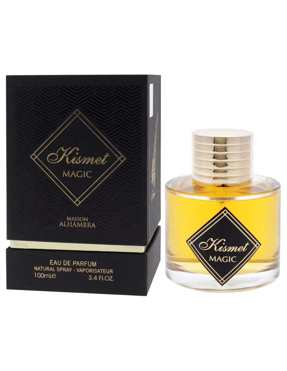 Eau de parfum para hombre 4