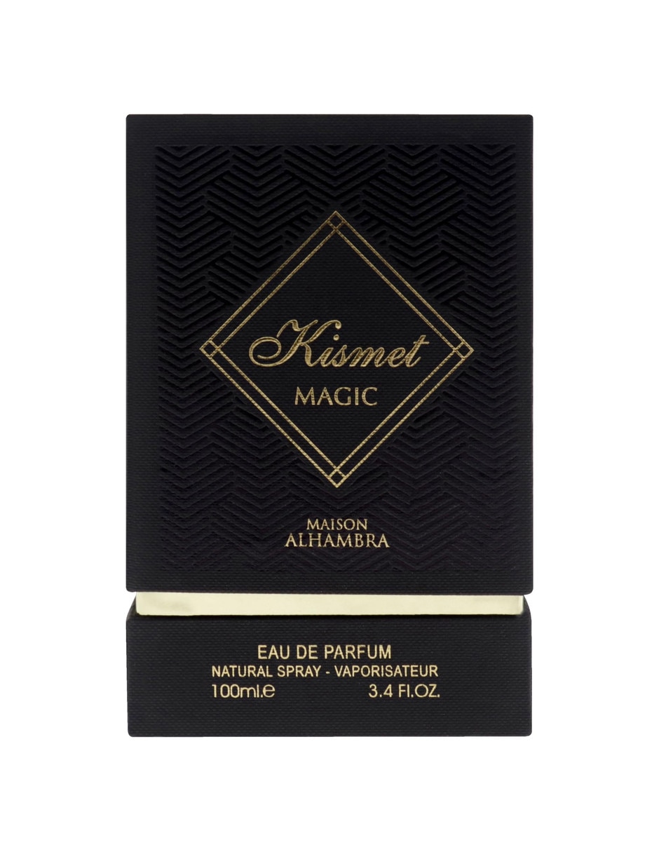 Eau de parfum para hombre 5