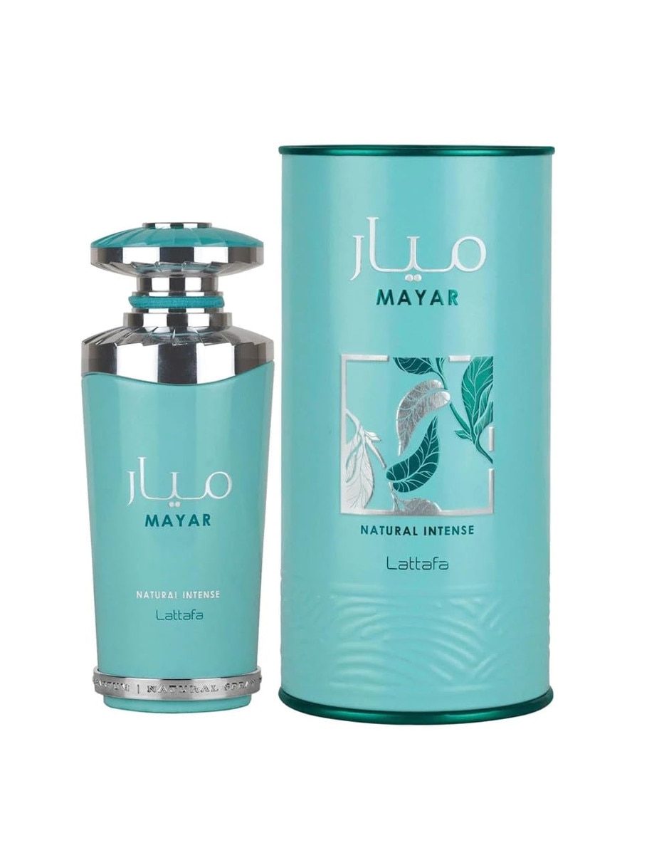 Eau de parfum para mujer 2