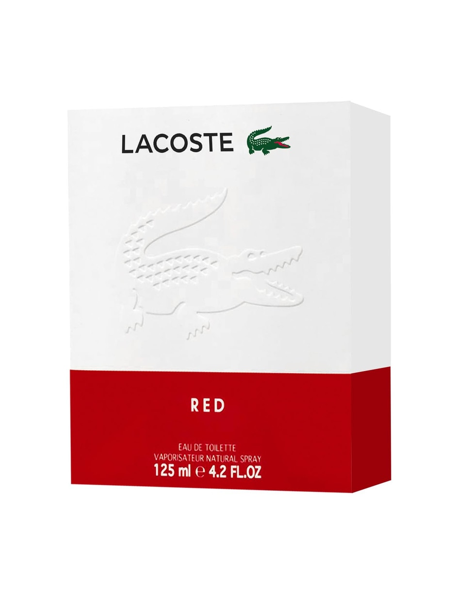 Eau de toilette para hombre 3