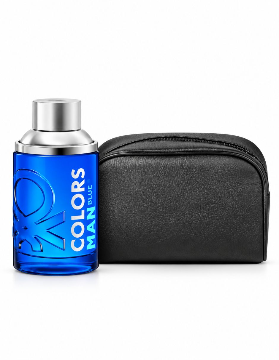Kit eau de toilette para hombre 2
