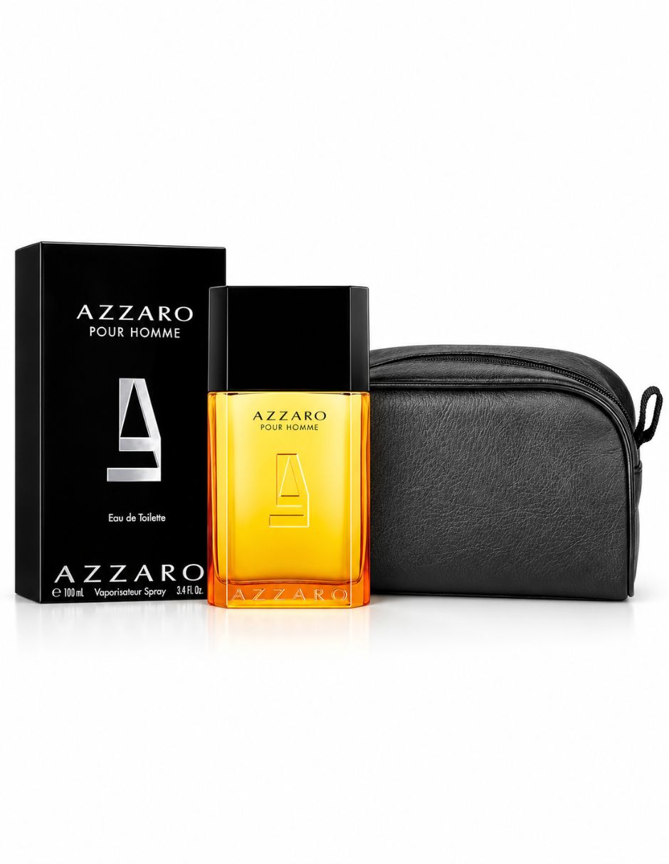 Kit eau de toilette pour homme para hombre Kit eau de toilette pour homme para hombre