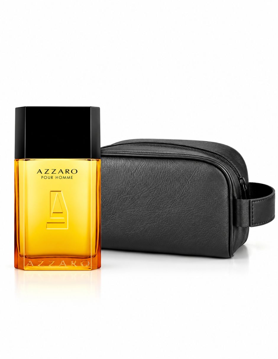 Kit eau de toilette pour homme para hombre 2