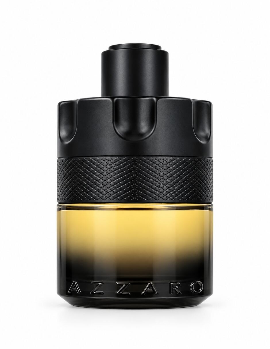 Kit eau de toilette most wanted para hombre 3