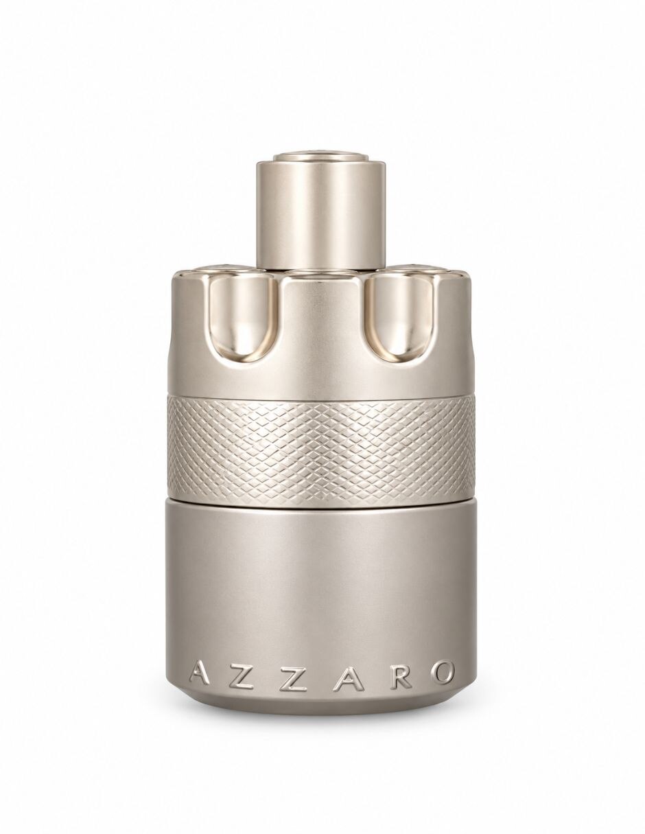 Kit eau de parfum wanted para hombre 3