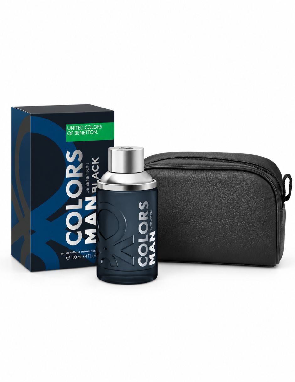 Kit eau de toilette para hombre Kit eau de toilette para hombre