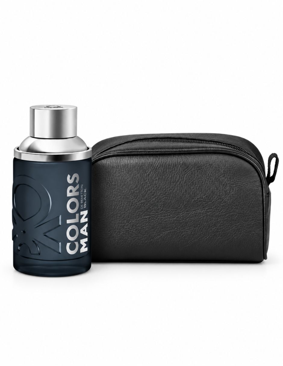 Kit eau de toilette para hombre 2