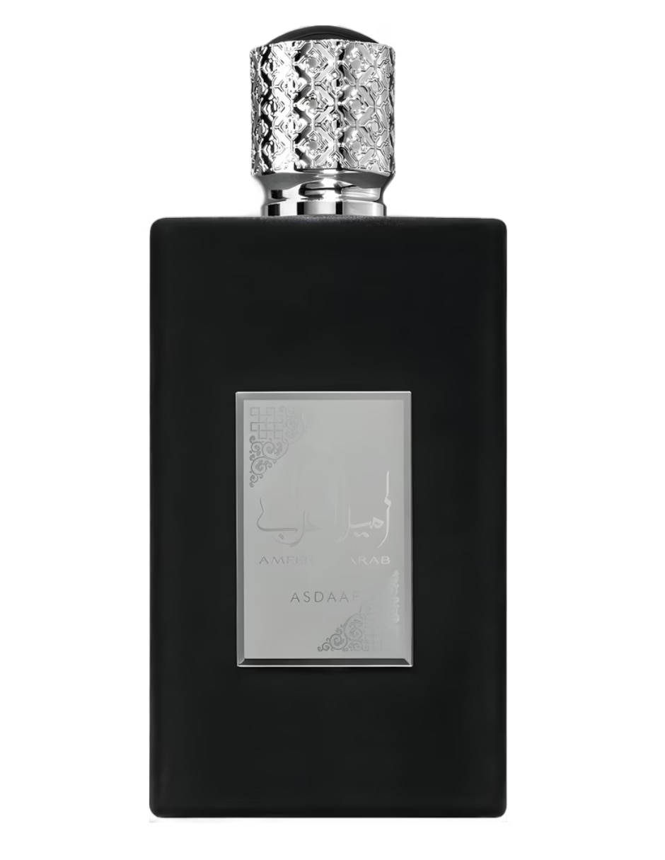 Eau de parfum ameer unisex 3