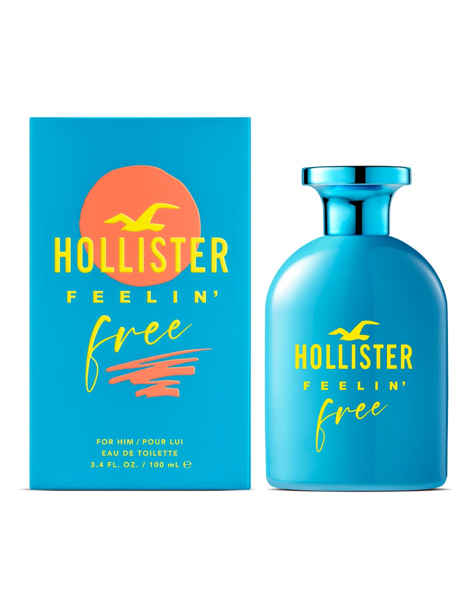 Eau de toilette para hombre 2