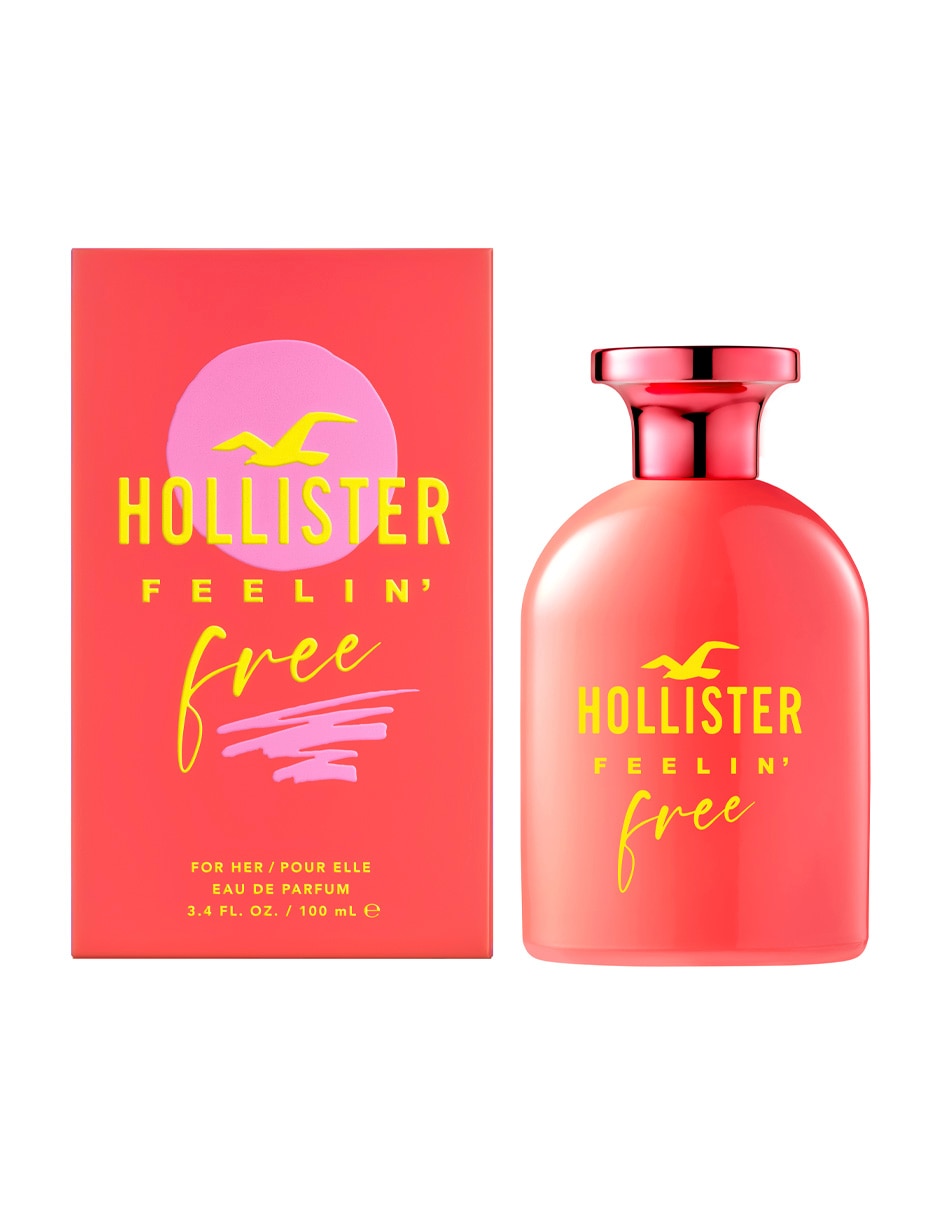 Eau de parfum para mujer 2