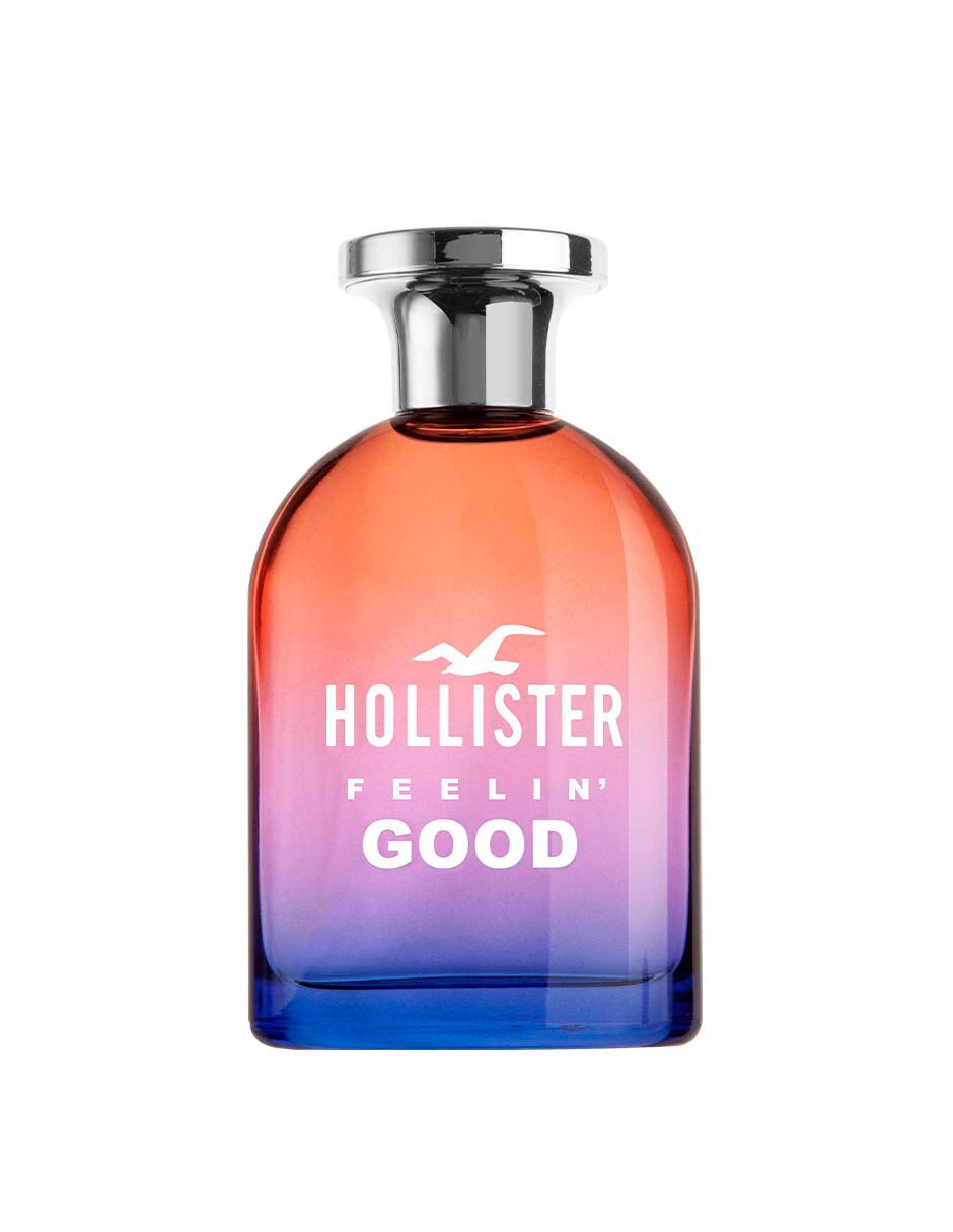 Eau de parfum para mujer