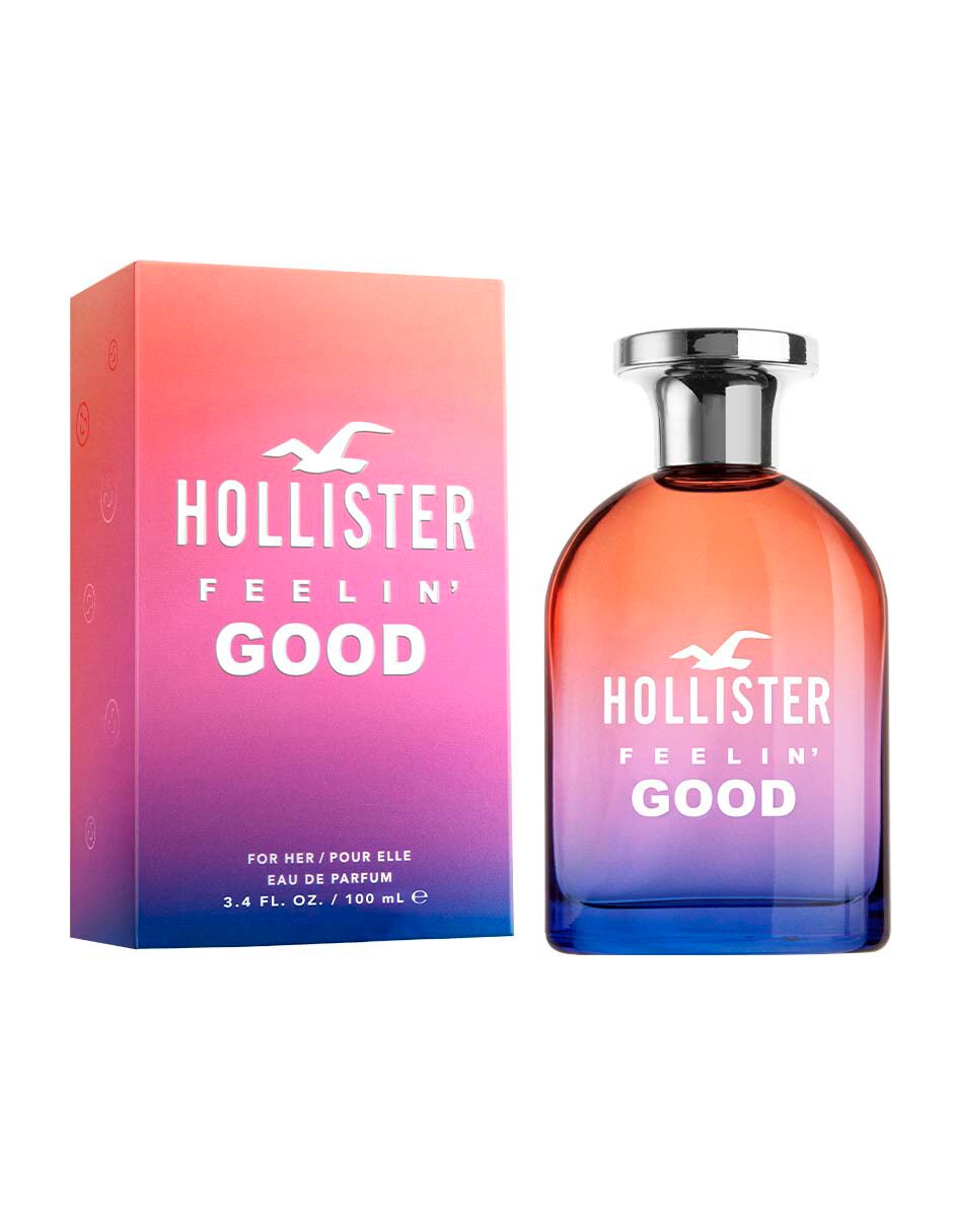 Eau de parfum para mujer